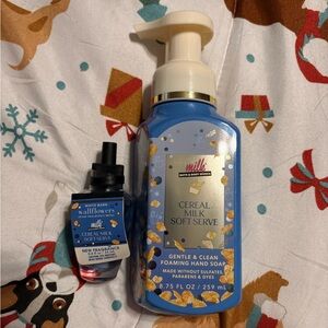 Bath & Body Works Bundle